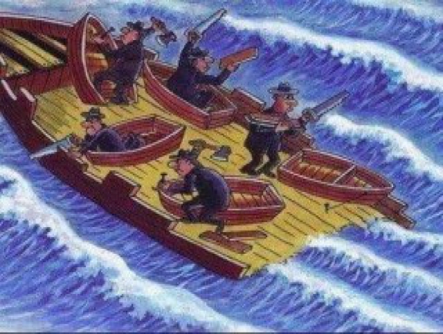 Nhà báo Vương Xuân Nguyên: "Khai thác tài nguyên cần hài hòa với thiên nhiên"